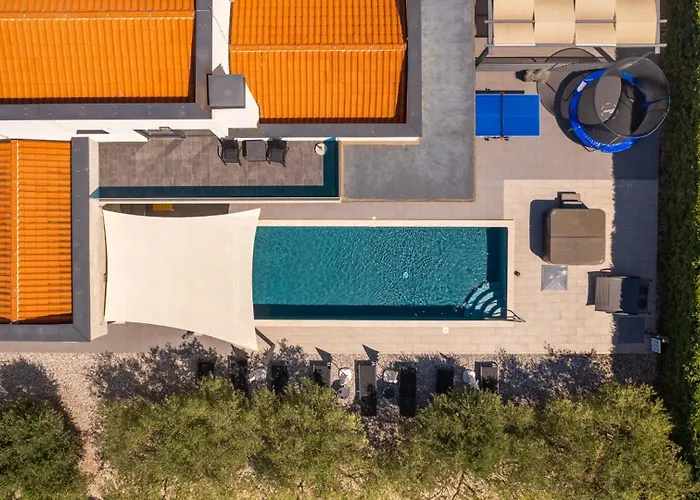 Zara By Guide * Radossi