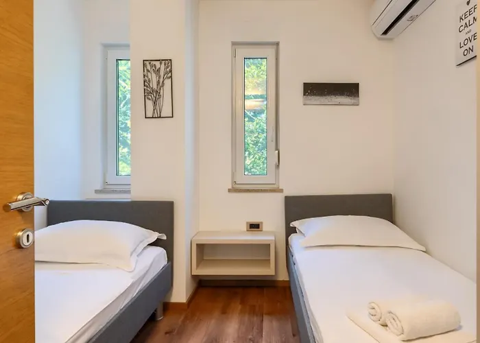 빌라 Zara By Guide *