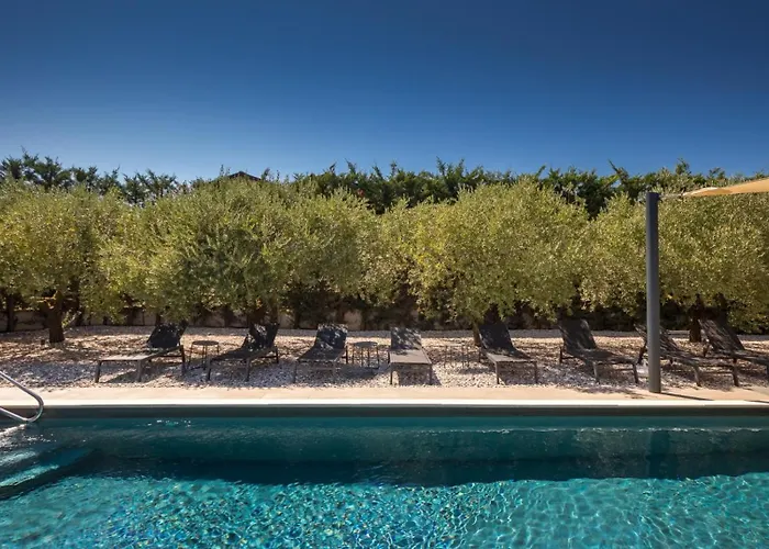 Zara By Guide Βίλα *