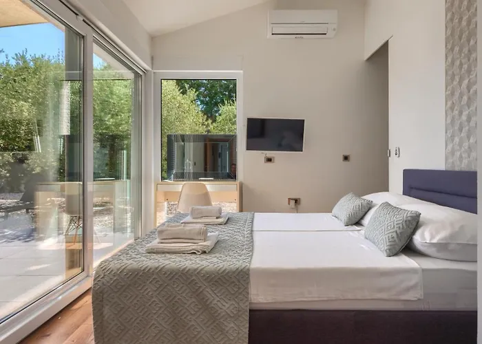 Zara By Guide Βίλα *